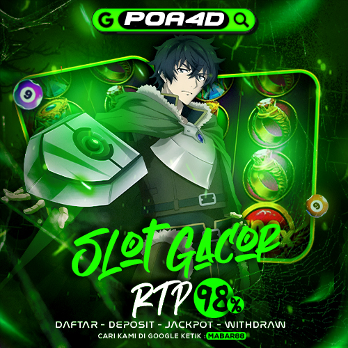 POA4D 🔥 Platform Digital Futuristik dengan Akses Mudah